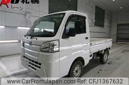 daihatsu hijet-truck 2017 CFJ1367632