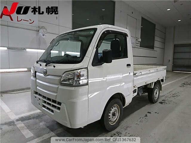 daihatsu hijet-truck 2017 CFJ1367632 image 1