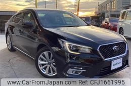 subaru legacy-b4 2018 CFJ1661995