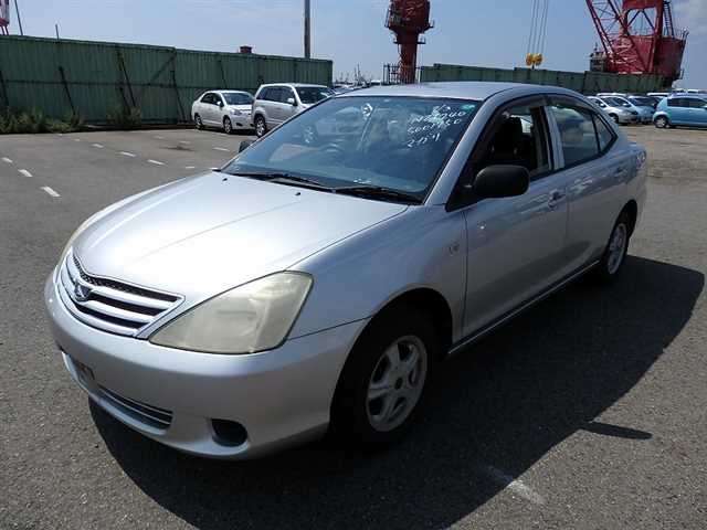 toyota allion 2003 956647-4504 image 1