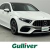 mercedes-benz amg 2022 -MERCEDES-BENZ--AMG 4BA-177054M--W1K1770542N256606---MERCEDES-BENZ--AMG 4BA-177054M--W1K1770542N256606- image 1