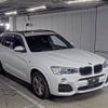 bmw x3 2015 quick_quick_LDA-WY20_WBAWY32080L699651 image 5