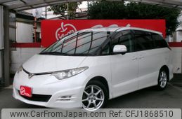 toyota estima 2006 CFJ1868510