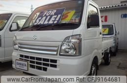 suzuki carry-truck 2022 -SUZUKI--Carry Truck 3BD-DA16T--DA16T-723894---SUZUKI--Carry Truck 3BD-DA16T--DA16T-723894-
