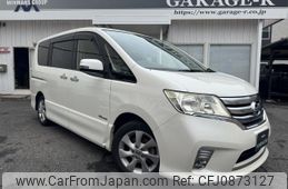 nissan serena 2013 quick_quick_DAA-HFC26_HFC26-117273