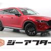 mazda cx-8 2022 CFJ1558403 image 1