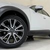 mazda cx-3 2015 quick_quick_DK5FW_DK5FW-102640 image 12