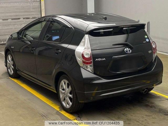 toyota aqua 2012 quick_quick_DAA-NHP10_NHP10-6082603 image 2