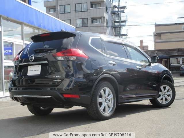 nissan x-trail 2019 -NISSAN--X-Trail DAA-HNT32--HNT32-178186---NISSAN--X-Trail DAA-HNT32--HNT32-178186- image 2