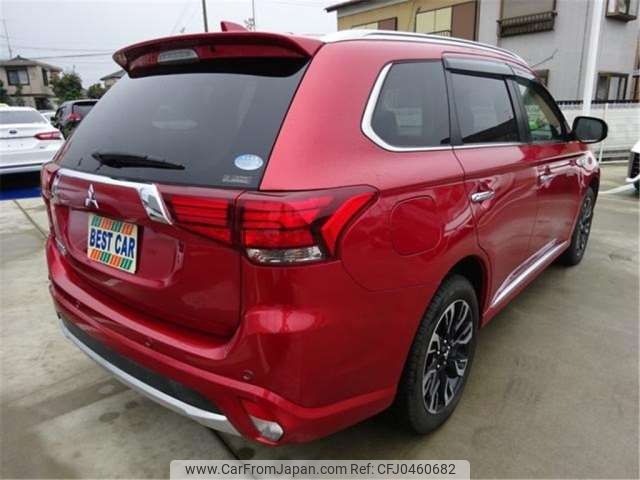 mitsubishi outlander-phev 2017 -MITSUBISHI--Outlander PHEV GG2W--GG2W-0402196---MITSUBISHI--Outlander PHEV GG2W--GG2W-0402196- image 2