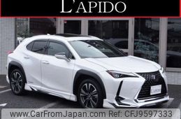 lexus ux 2019 -LEXUS--Lexus UX 6AA-MZAH15--MZAH15-2008680---LEXUS--Lexus UX 6AA-MZAH15--MZAH15-2008680-