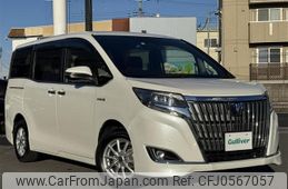 toyota esquire 2017 -TOYOTA--Esquire DAA-ZWR80G--ZWR80-0300681---TOYOTA--Esquire DAA-ZWR80G--ZWR80-0300681-