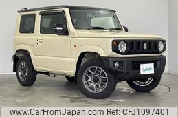 suzuki jimny 2022 -SUZUKI--Jimny 3BA-JB64W--JB64W-274696---SUZUKI--Jimny 3BA-JB64W--JB64W-274696-