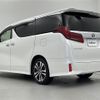 toyota alphard 2019 -TOYOTA--Alphard DBA-GGH30W--GGH30-0034512---TOYOTA--Alphard DBA-GGH30W--GGH30-0034512- image 4