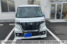 suzuki spacia 2018 CFJ1639518