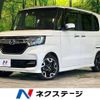 honda n-box 2019 -HONDA--N BOX DBA-JF3--JF3-2118372---HONDA--N BOX DBA-JF3--JF3-2118372- image 1