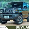 suzuki jimny 2022 -SUZUKI--Jimny 3BA-JB64W--JB64W-265074---SUZUKI--Jimny 3BA-JB64W--JB64W-265074- image 1