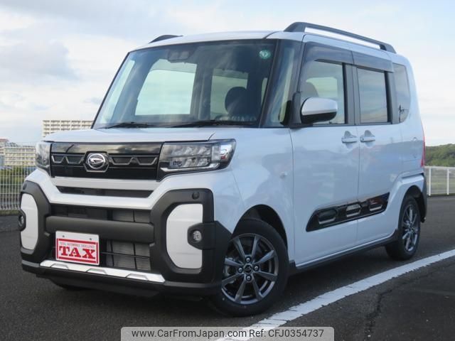 daihatsu tanto 2024 -DAIHATSU 【名変中 】--Tanto LA650S--0446551---DAIHATSU 【名変中 】--Tanto LA650S--0446551- image 1