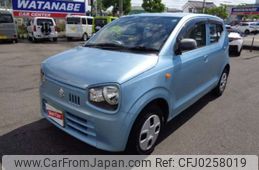 suzuki alto 2015 -SUZUKI 【香川 580ﾎ4643】--Alto DBA-HA36S--HA36S-208533---SUZUKI 【香川 580ﾎ4643】--Alto DBA-HA36S--HA36S-208533-