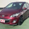 mazda demio 2013 -MAZDA--Demio DBA-DE5FS--DE5FS-502256---MAZDA--Demio DBA-DE5FS--DE5FS-502256- image 1