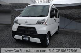 daihatsu hijet-van 2020 -DAIHATSU--Hijet Van 3BD-S321V--S321V-0469876---DAIHATSU--Hijet Van 3BD-S321V--S321V-0469876-