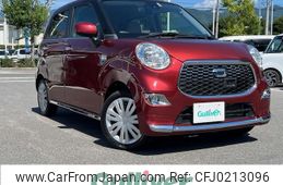 daihatsu cast 2017 -DAIHATSU--Cast DBA-LA260S--LA260S-0022116---DAIHATSU--Cast DBA-LA260S--LA260S-0022116-