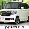honda n-box 2012 -HONDA--N BOX DBA-JF1--JF1-2006801---HONDA--N BOX DBA-JF1--JF1-2006801- image 1