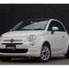 fiat 500c 2019 -FIAT--Fiat 500C ABA-31212--ZFA3120000JB49922---FIAT--Fiat 500C ABA-31212--ZFA3120000JB49922- image 1