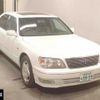 toyota celsior 1999 -TOYOTA 【宮城 347ﾒ9999】--Celsior UCF21-0099420---TOYOTA 【宮城 347ﾒ9999】--Celsior UCF21-0099420- image 1