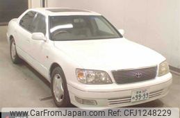 toyota celsior 1999 -TOYOTA 【宮城 347ﾒ9999】--Celsior UCF21-0099420---TOYOTA 【宮城 347ﾒ9999】--Celsior UCF21-0099420-