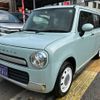 suzuki alto-lapin 2014 -SUZUKI 【名変中 】--Alto Lapin HE22S--826614---SUZUKI 【名変中 】--Alto Lapin HE22S--826614- image 1