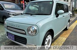 suzuki alto-lapin 2014 -SUZUKI 【名変中 】--Alto Lapin HE22S--826614---SUZUKI 【名変中 】--Alto Lapin HE22S--826614-