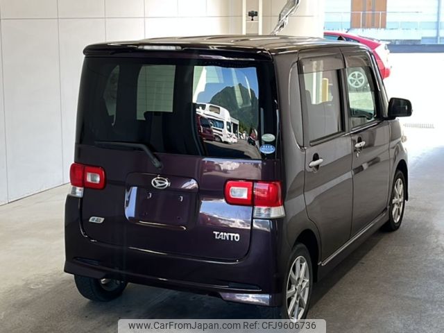 daihatsu tanto 2013 -DAIHATSU--Tanto L375S-0658382---DAIHATSU--Tanto L375S-0658382- image 2