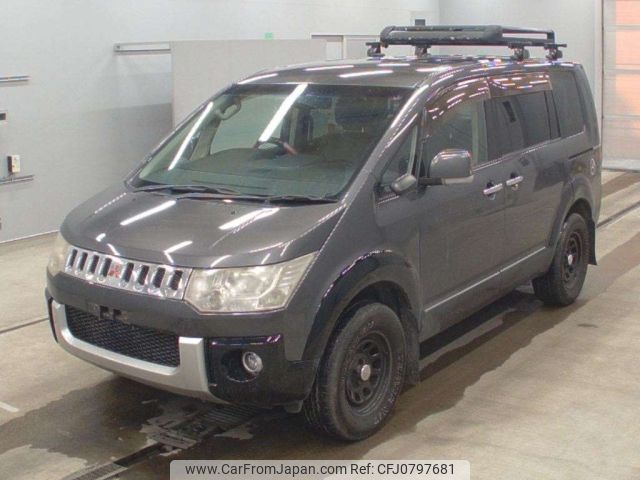 mitsubishi delica-d5 2012 -MITSUBISHI--Delica D5 CV5W-0703096---MITSUBISHI--Delica D5 CV5W-0703096- image 1