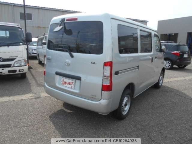 toyota townace-van 2024 -TOYOTA 【石川 400 1030】--Townace Van 5BF-S413M--S413M-0015400---TOYOTA 【石川 400 1030】--Townace Van 5BF-S413M--S413M-0015400- image 2