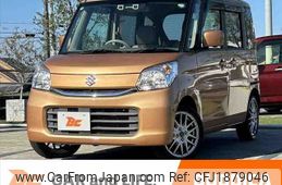suzuki spacia 2015 CFJ1879046
