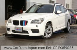 bmw x1 2013 -BMW--BMW X1 VM20--58267---BMW--BMW X1 VM20--58267-