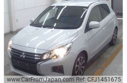 mitsubishi mirage 2020 -MITSUBISHI--Mirage 5BA-A03A--A03A-0052175---MITSUBISHI--Mirage 5BA-A03A--A03A-0052175-