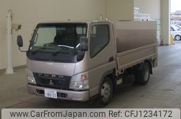 mitsubishi-fuso canter 2008 -MITSUBISHI 【つくば 400ﾀ8031】--Canter FE70B-541446---MITSUBISHI 【つくば 400ﾀ8031】--Canter FE70B-541446-