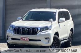 toyota land-cruiser-prado 2020 quick_quick_LDA-GDJ150W_GDJ150-0046692