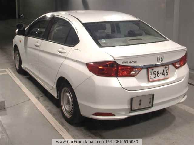 honda grace 2016 -HONDA--Grace GM6ｶｲ-6000651---HONDA--Grace GM6ｶｲ-6000651- image 2