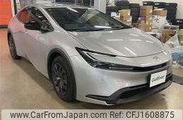 toyota prius 2024 CFJ1608875
