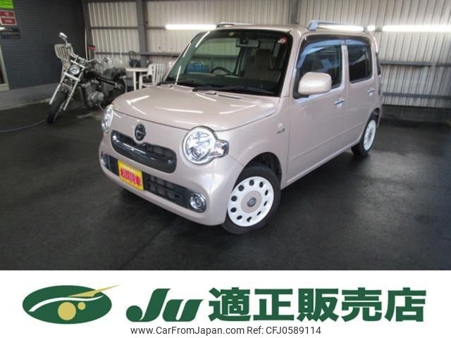 daihatsu mira-cocoa 2015 quick_quick_DBA-L675S_L675S-0193558 image 1