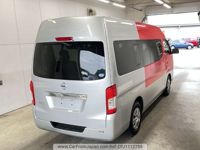 nissan caravan-coach 2018 -NISSAN--Caravan Coach KS4E26-100116---NISSAN--Caravan Coach KS4E26-100116- image 2