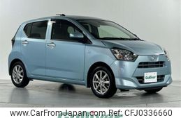 daihatsu mira-e-s 2018 CFJ0336660