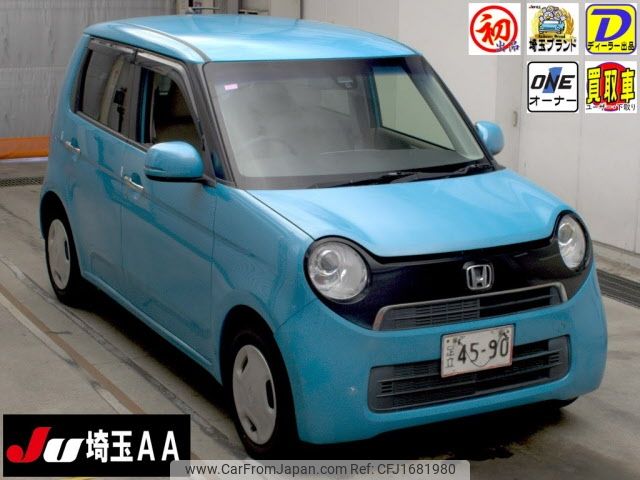 honda n-one 2014 CFJ1681980 image 1