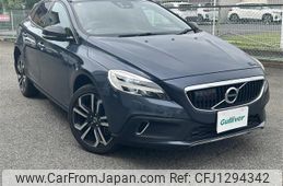 volvo v40 2018 -VOLVO--Volvo V40 CBA-MB420XC--YV1MZ402CJ2144719---VOLVO--Volvo V40 CBA-MB420XC--YV1MZ402CJ2144719-