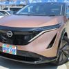 nissan ariya 2022 CFJ1512680 image 1