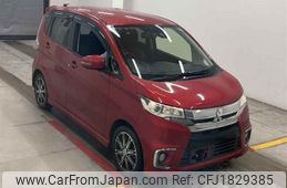 mitsubishi ek 2016 CFJ1829385