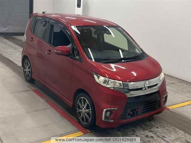 mitsubishi ek 2016 CFJ1829385 image 1